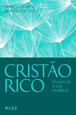 Livro Cristao Rico - Campos/stocco