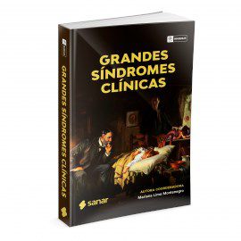 Livro Grandes Sindromes Clinicas - Montenegro