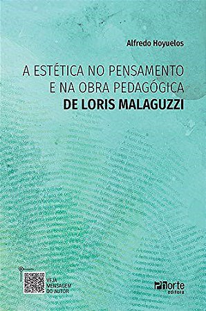 Livro A Estética No Pensamento e Na Obra Pedagógica