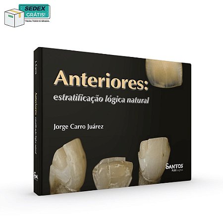 Livro Anteriores: Estratificação Lógica Natural - Juarez - Santos Pub