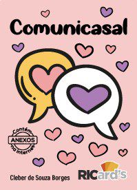 Livro Caixinha Comunicasal