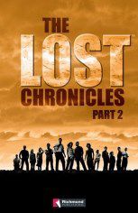 Livro Lost - Part 2 - Richmond