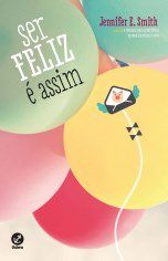 Livro Ser Feliz e Assim - Smith