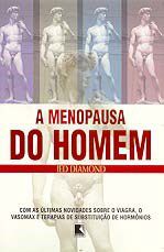 Livro Menopausa do Homem, A - Diamond