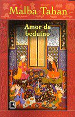 Livro Amor de Beduino - Tahan