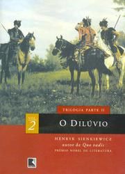 Livro Diluvio, o - Vol. 2 - Sienkiewicz