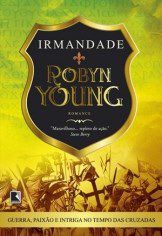 Livro Irmandade - Vol. 1 - Col. Trilogia da Irmandade - Young
