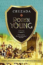 Livro Cruzada - Trilogia Irmandade  - Vol.2 - Young