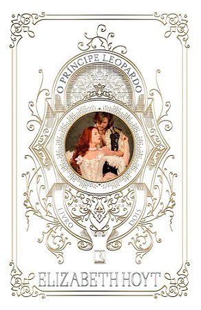 Livro Principe Leopardo, O - Hoyt