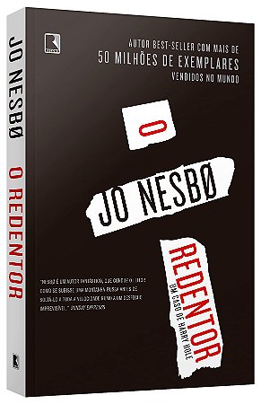Livro Redentor, O - Nesb