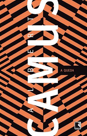 Livro Queda, A - Camus