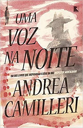 Livro Voz Na Noite, Uma - Camilleri