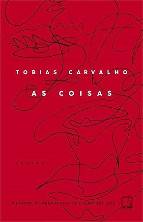 Livro Coisas, as - Carvalho