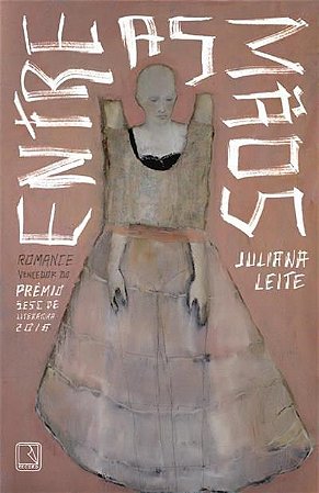 Livro Entre as Mâos - Leite - Record