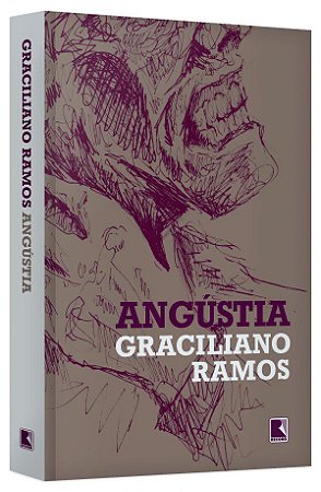 Livro Angustia - Ramos