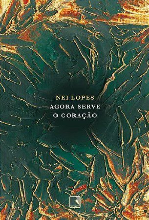 Livro Agora Serve o Coração