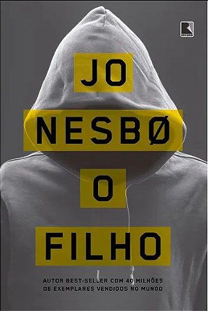 Livro Filho, O - Nesbo