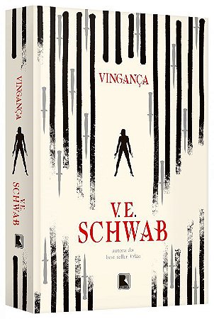 Livro Vinganca: Vol. 2 - Schwab