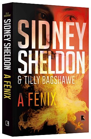 Livro A Fênix  Sidney Sheldon