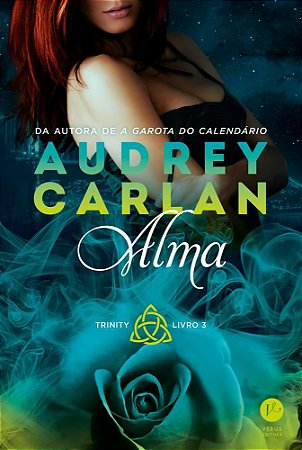 Livro A Alma Vol.3