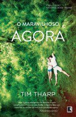 Livro Maravilhoso Agora, O - Tharp