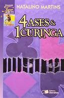 Livro 4 Ases e 1 Curinga