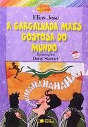 Livro Gargalhada Mais Gostosa do Mundo, A - Jose
