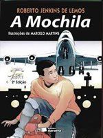 Livro Mochila, A - Lemos