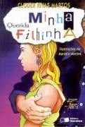 Livro Minha Querida Filhinha - Cloder