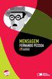 Livro Mensagem - Pessoa