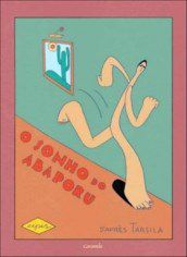 Livro Sonho do Abaporu, O - Cipis