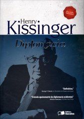 Livro Diplomacia