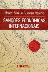 Livro Sancoes Economicas Internacionais - Valerio