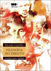 Livro Filosofia do Direito - Castilho