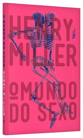 Livro Mundo do Sexo,o - Miller