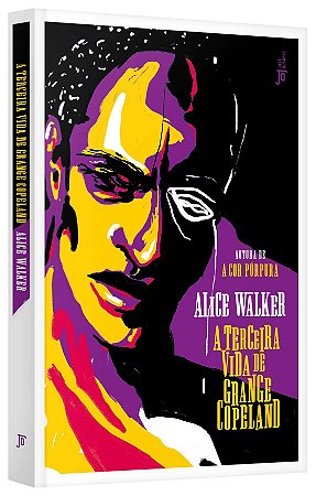 Livro Terceira Vida de Grange Copeland, A - Walker