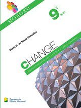 Livro Seculo Xxi: Change -9 Ano Aluno - Gonzalez