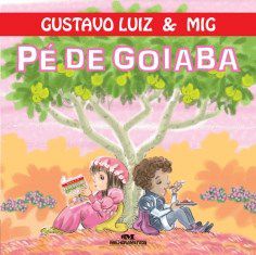 Livro Pe de Goiaba - Luiz/mig