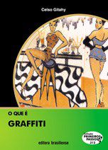 Livro Que e Graffiti, O - Giitahy