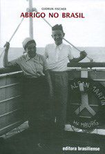 Livro Abrigo No Brasil