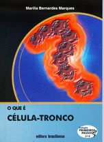 Livro Que e Celula-tronco, O - Marques