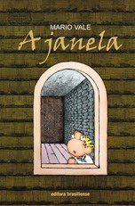 Livro Janela, A - Vale