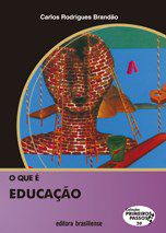 Livro Que e Educacao, O - Brandao