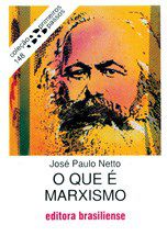 Livro Que e Marxismo, O - Paulo Netto