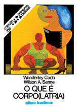 Livro Que e Corpo(latria), O - Codo/senne