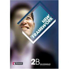 Livro New Framework 2b - Richmond