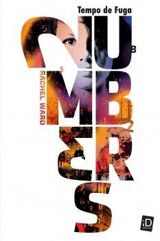 Livro Numbers - Tempo Em Fuga - Id