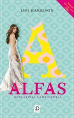 Livro Alfas Dançarinas e Impostoras