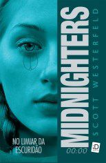 Livro MIDNIGHTERS - NO LIMIAR DA ESCURIDAO - ID