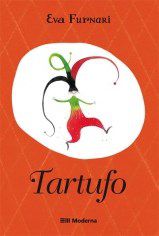 Livro Tartufo - Furnari